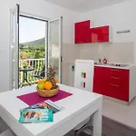 Roza Apartament Mokošica