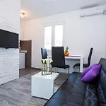Roza Apartament Mokošica