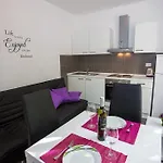 Roza Apartament
