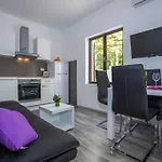 Apartament Roza
