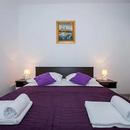 Roza Apartament