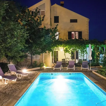 Roza Apartament Mokošica