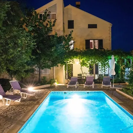 Roza Apartment Mokošica