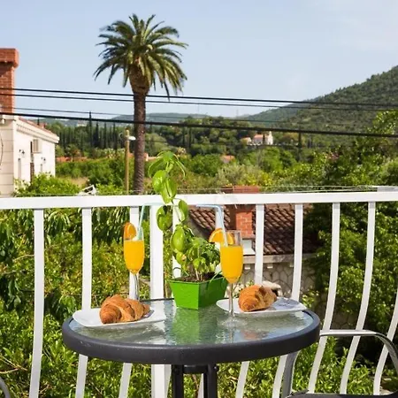 Roza Apartment Mokošica