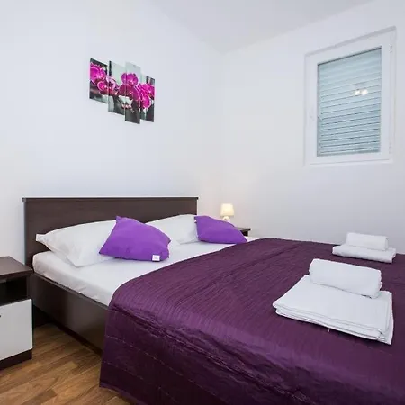 Appartement Roza *