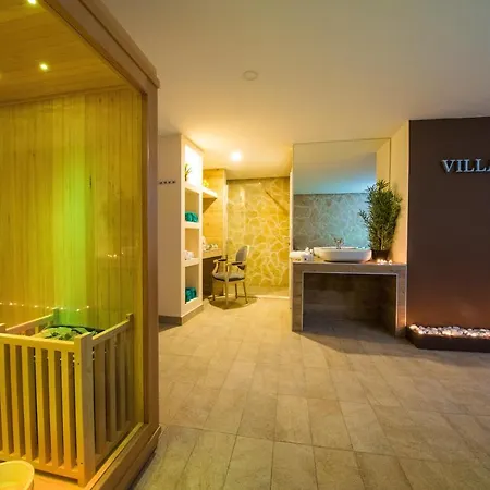 Appartement Roza *