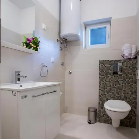 Apartment Roza