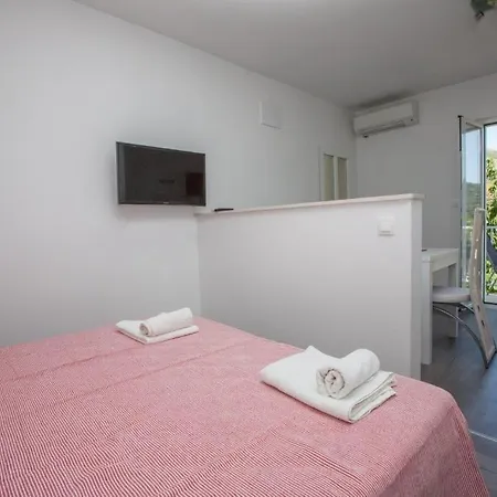 Roza Appartement