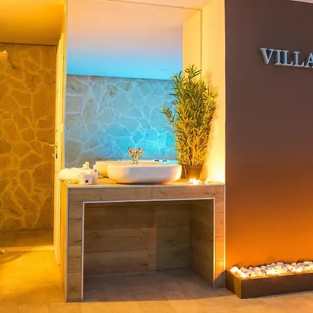 Roza Apartment Mokošica