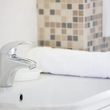 Διαμέρισμα Roza