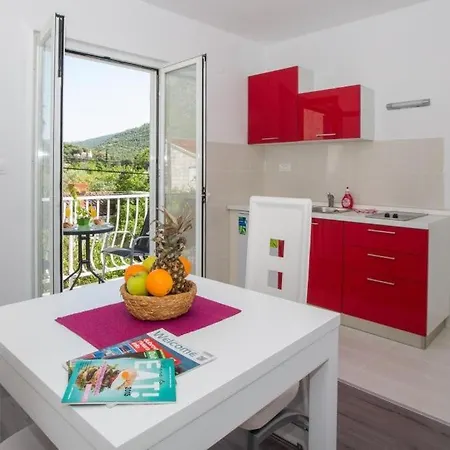 Roza Apartment Mokošica