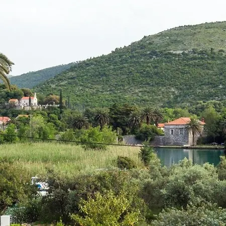Roza Appartement *