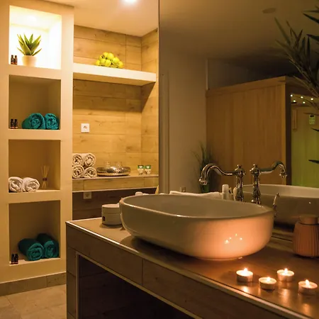 Appartement Roza