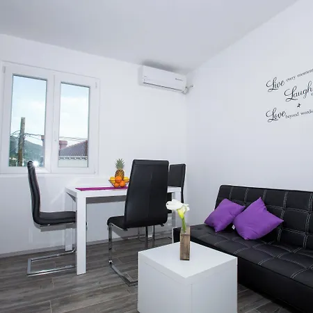 Roza Appartement *