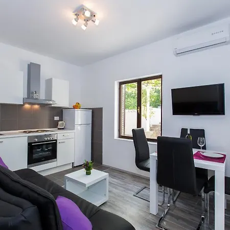 Roza Appartement *