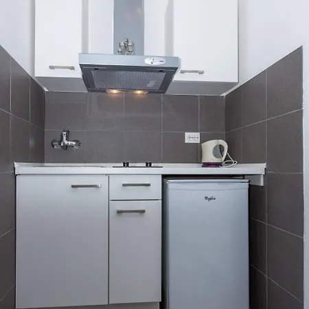 Roza Appartement Mokošica