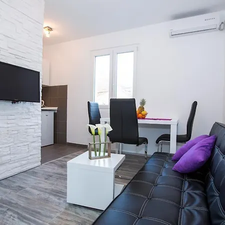 Roza Appartement Mokošica