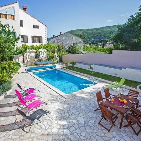 Roza Appartement *