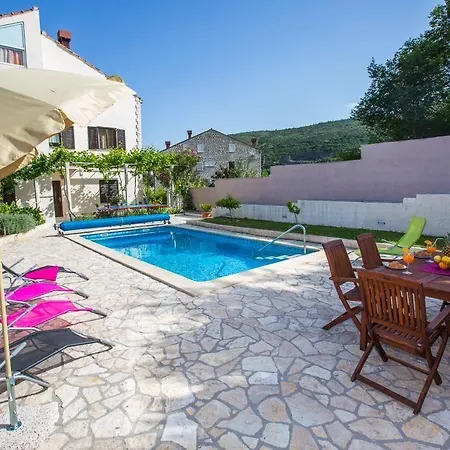 Roza Appartement Mokošica