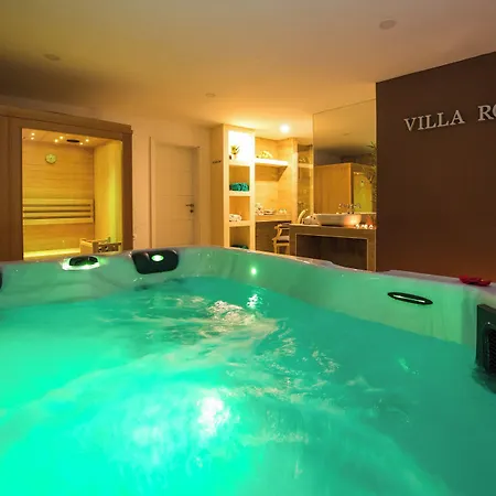 Appartement Roza Mokošica