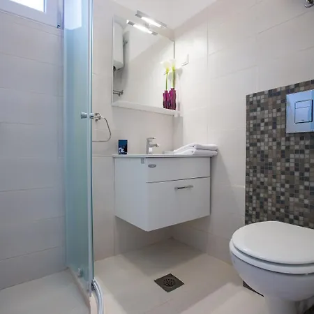 Appartement Roza *