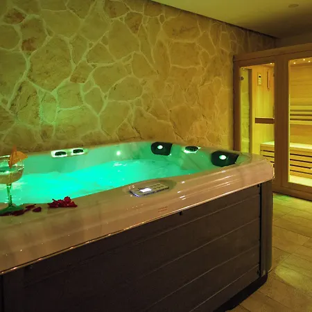 Roza Appartement *