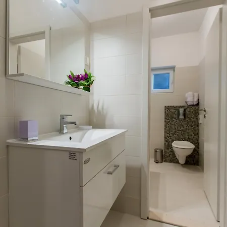 Appartement Roza