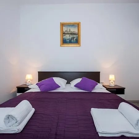 Appartement Roza Mokošica