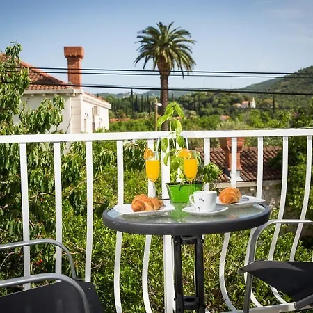 Roza Appartement